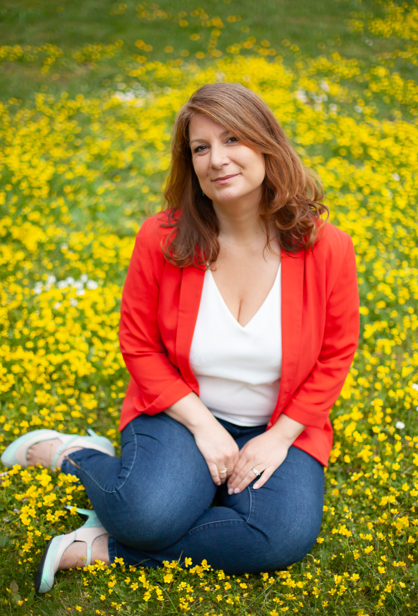 Stéphanie HIVERT/HYGIE Espace de santé naturelle
