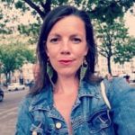 Julie LE ROUSSEAU Psychanalyste à Rennes